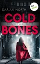 Titel: Cold Bones - Dunkle Wahrheit
