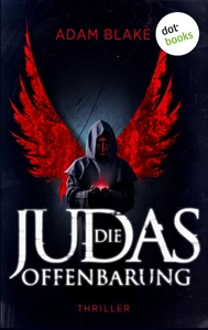 Titel: Die Judas-Offenbarung