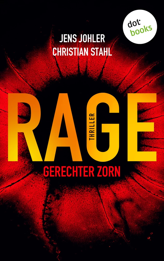 Titel: RAGE – Gerechter Zorn