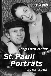Titel: St. Pauli Porträts 1981 - 1988