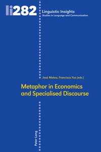 Title: Metaphor in Economics and Specialised Discourse