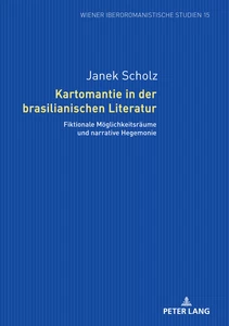 Title: Kartomantie in der brasilianischen Literatur 
