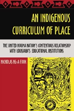 Title: An Indigenous Curriculum of Place