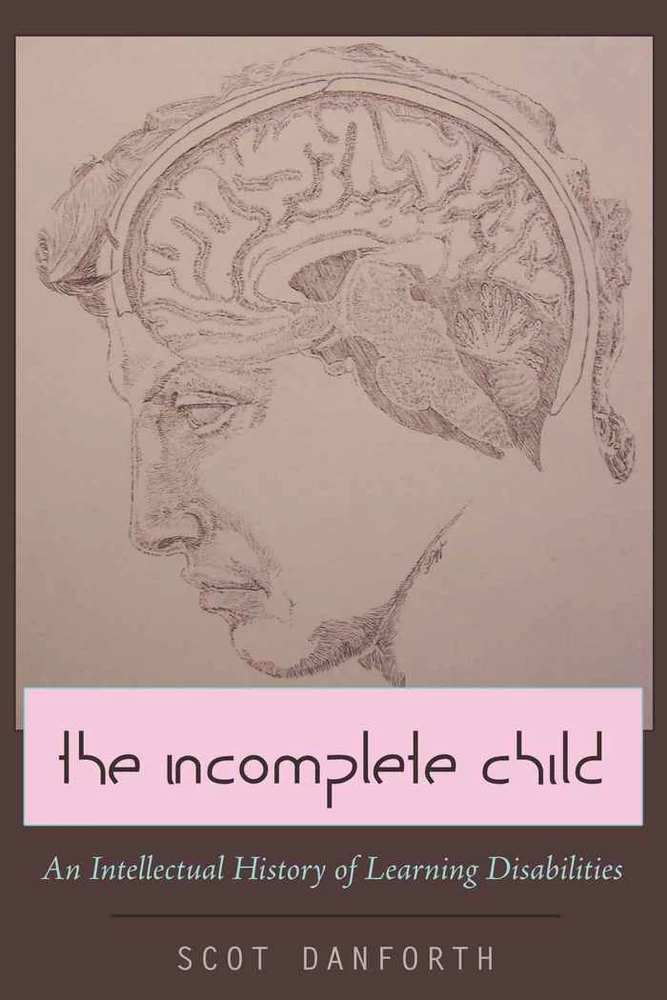 Title: The Incomplete Child