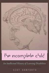 Title: The Incomplete Child