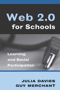 Title: Web 2.0 for Schools
