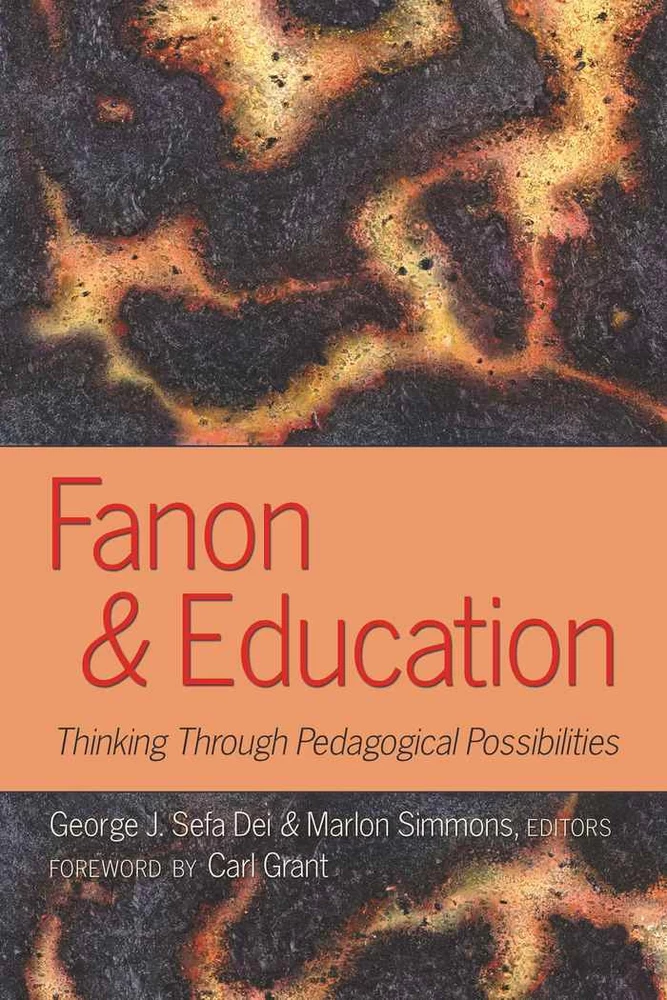 Title: Fanon and Education
