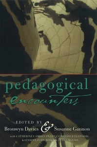Title: Pedagogical Encounters