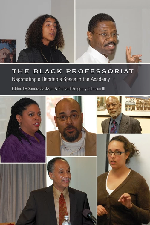 Title: The Black Professoriat