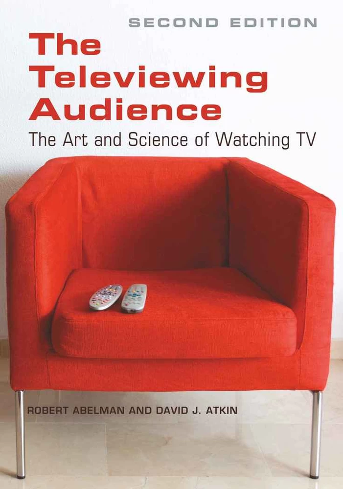 Title: The Televiewing Audience
