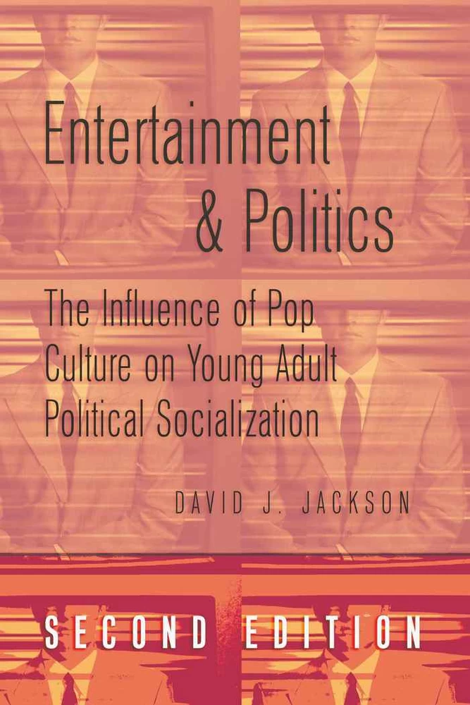 Title: Entertainment and Politics