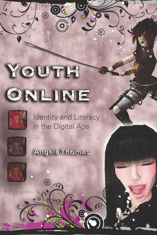 Title: Youth Online