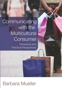 Title: Communicating with the Multicultural Consumer