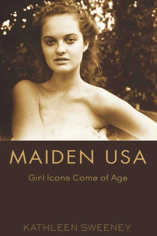 Title: Maiden USA