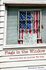 Title: Flags in the Window