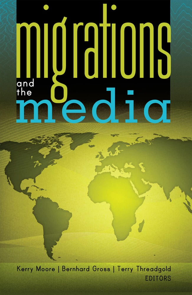 Title: Migrations and the Media