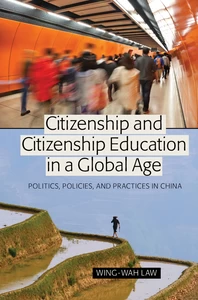 Title: Citizenship and Citizenship Education in a Global Age