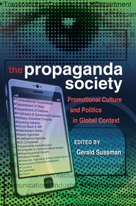 Title: The Propaganda Society