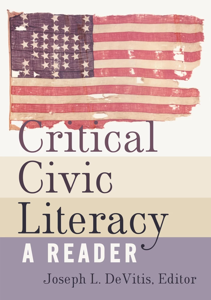 Title: Critical Civic Literacy