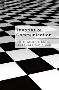 Title: Theories of Communication
