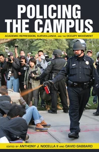 Title: Policing the Campus
