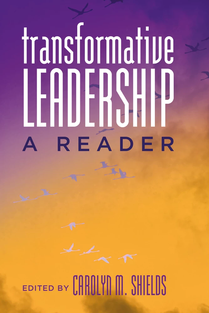 Title: Transformative Leadership