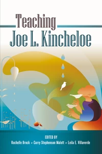 Title: Teaching Joe L. Kincheloe