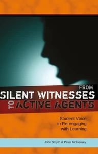 Title: From Silent Witnesses to Active Agents