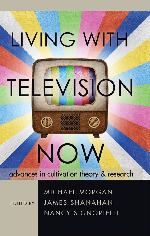 Title: Living with Television Now