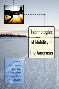 Title: Technologies of Mobility in the Americas