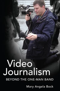 Title: Video Journalism