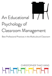 Title: An Educational Psychology of Classroom Management