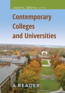 Title: Contemporary Colleges and Universities