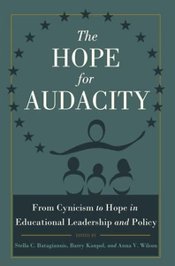 Title: The Hope for Audacity