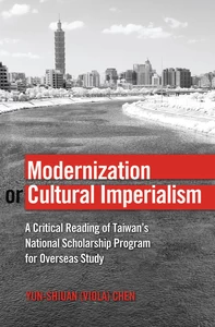 Title: Modernization or Cultural Imperialism