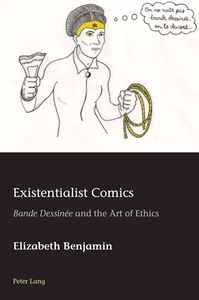 Title: Existentialist Comics