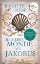 Titel: Die sieben Monde des Jakobus