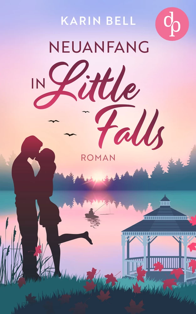 Titel: Neuanfang in Little Falls
