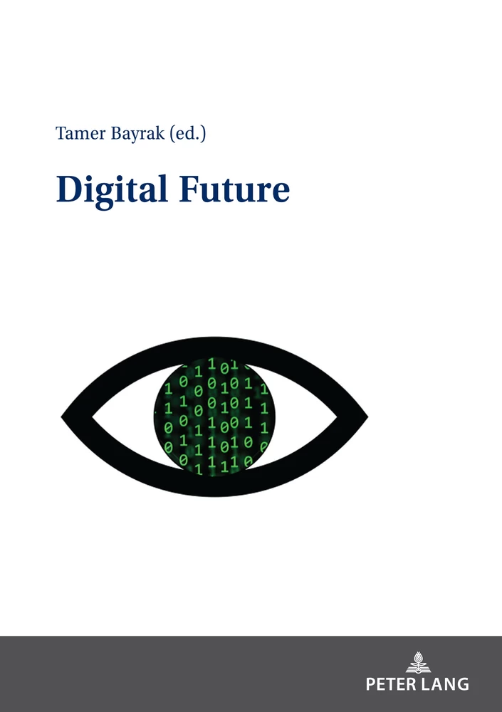 Title: Digital Future
