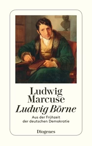 Titel: Ludwig Börne