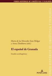 Title: El español de Granada.