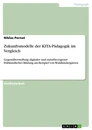 Title: Zukunftsmodelle der KITA-Pädagogik im Vergleich