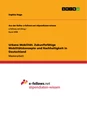 Titel: Urbane Mobilität. Zukunftsfähige Mobilitätskonzepte und Nachhaltigkeit in Deutschland