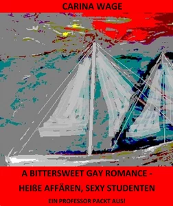Titel: A Bittersweet Gay Romance – Heiße Affären, sexy Studenten