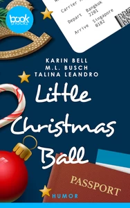 Title: Little Christmas Ball
