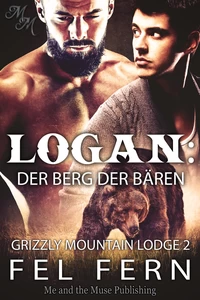 Titel: Logan: Der Berg der Bären