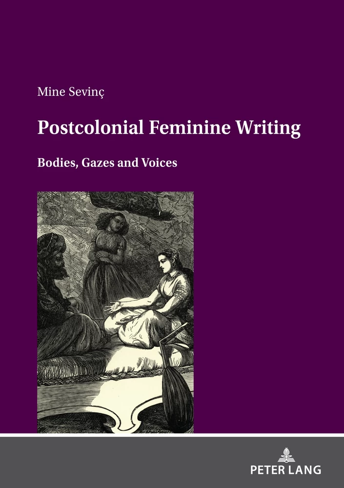 Title: Postcolonial feminine writing
