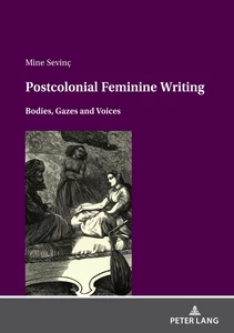 Title: Postcolonial feminine writing
