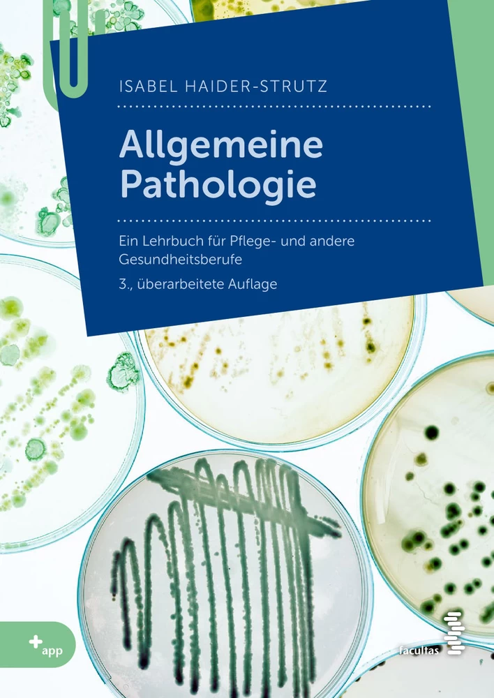 Titel: Allgemeine Pathologie