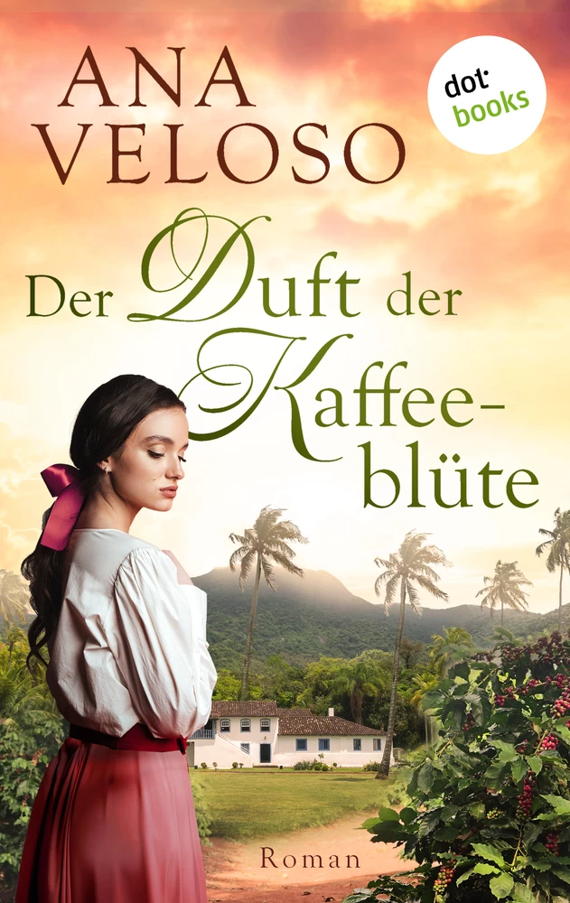 Titel: Der Duft der Kaffeeblüte